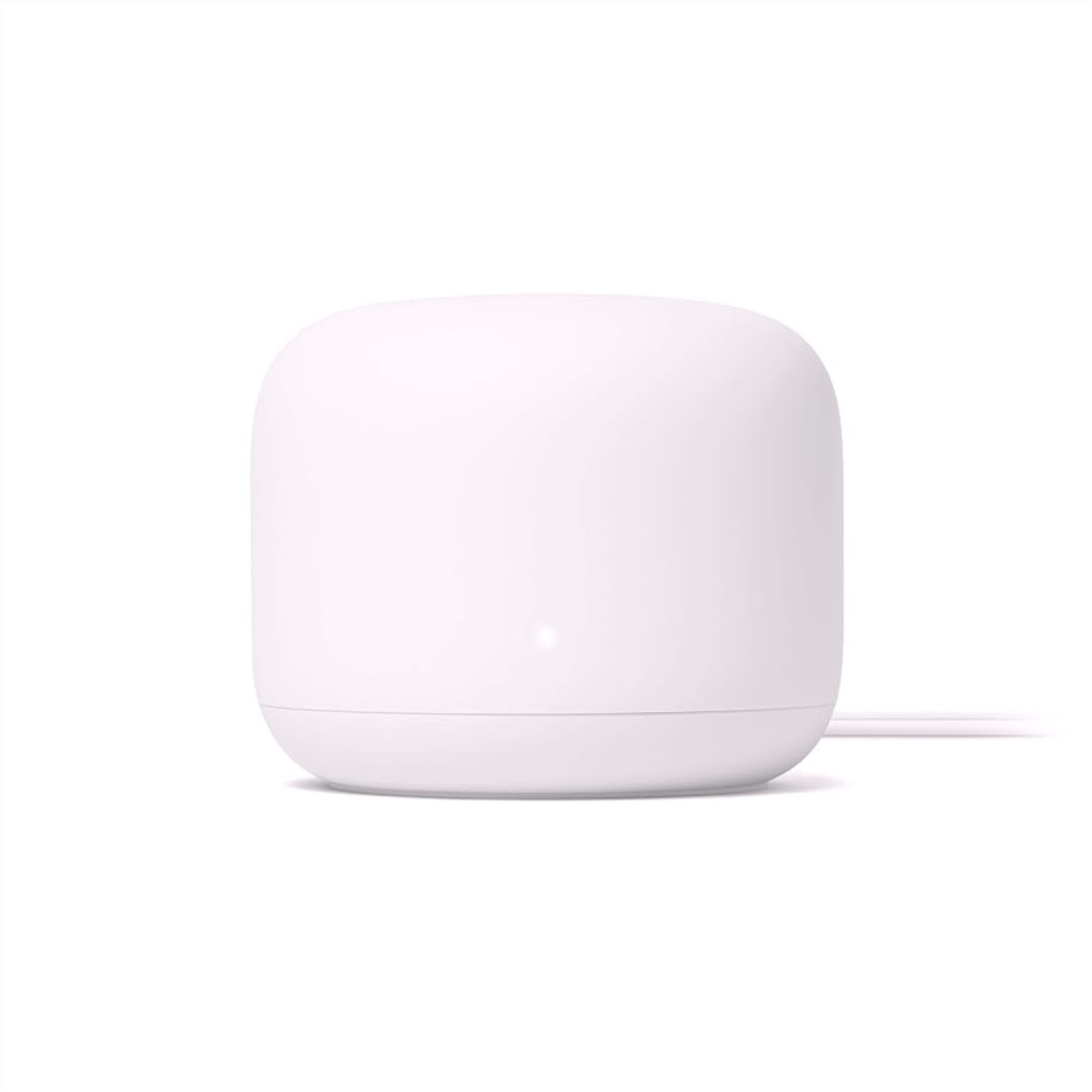 Google Wi-Fi WITH OUT POWER CORD